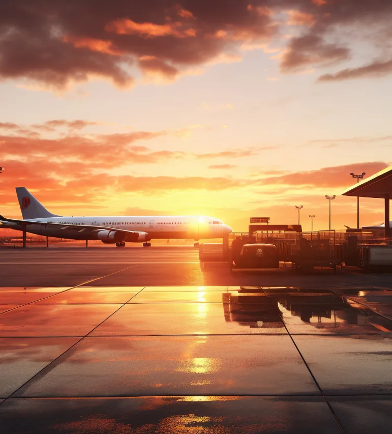 Airport Transfer Services