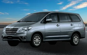 Innova Poster Toyota Innova