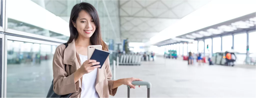 airport transfer services