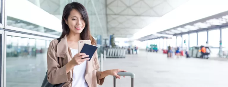 airport transfer services