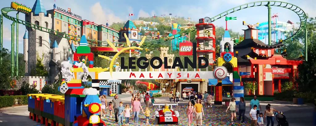 legoland malaysia