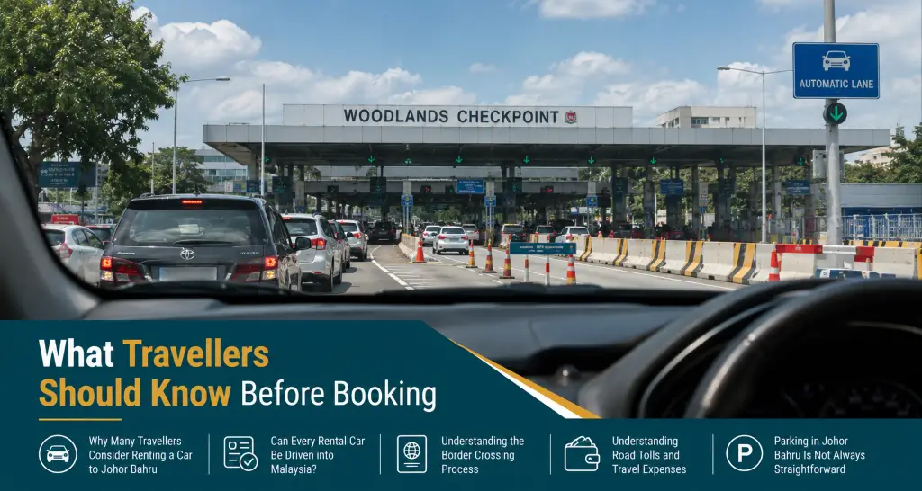 What Travellers Should Know Before Booking What Travellers Should Know Before Booking